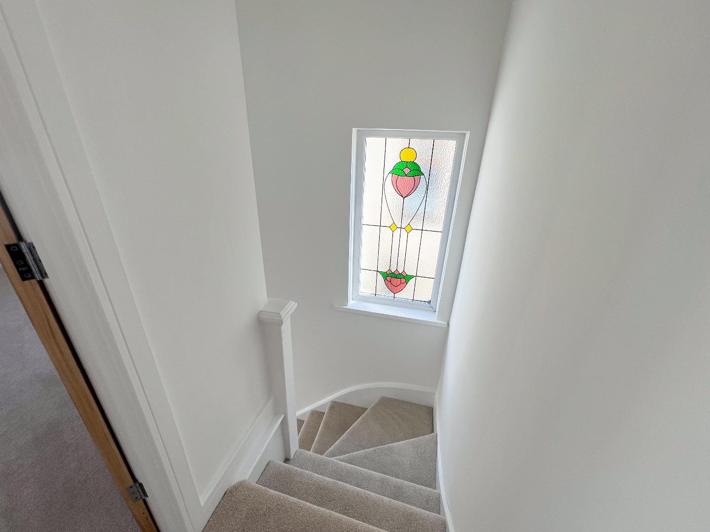 St. Marie Street, Bridgend County Borough, CF31 3EE